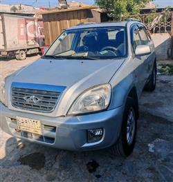 Chery T11 Tiggo
